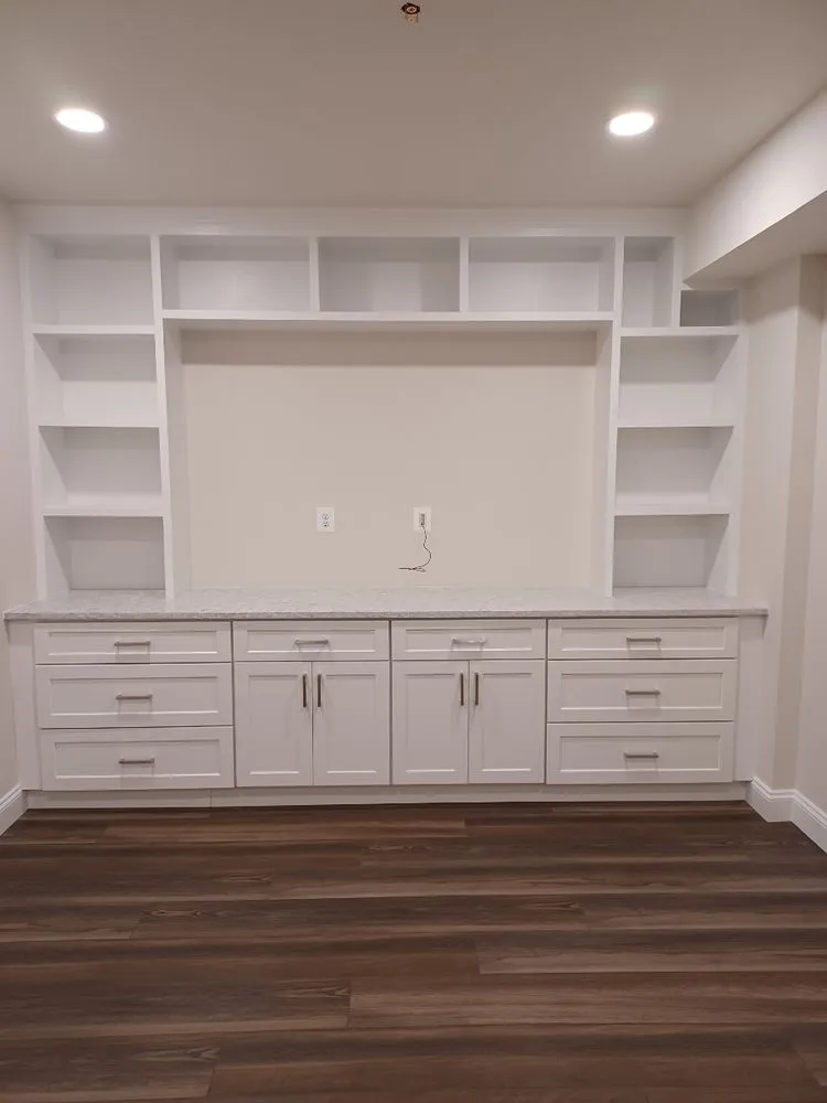 Slide of A R Crowell Plumbing & Finishing Touch Remodeling