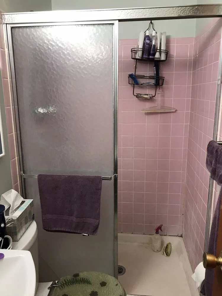 Slide of A R Crowell Plumbing & Finishing Touch Remodeling