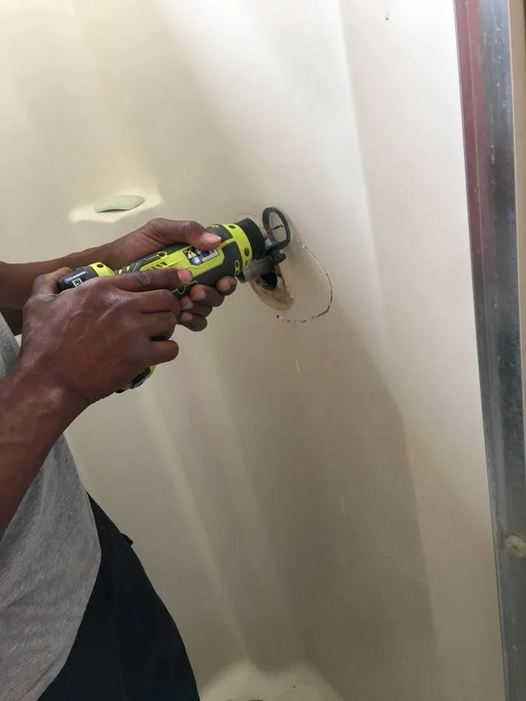 Slide of A R Evans Plumbing and Repipe