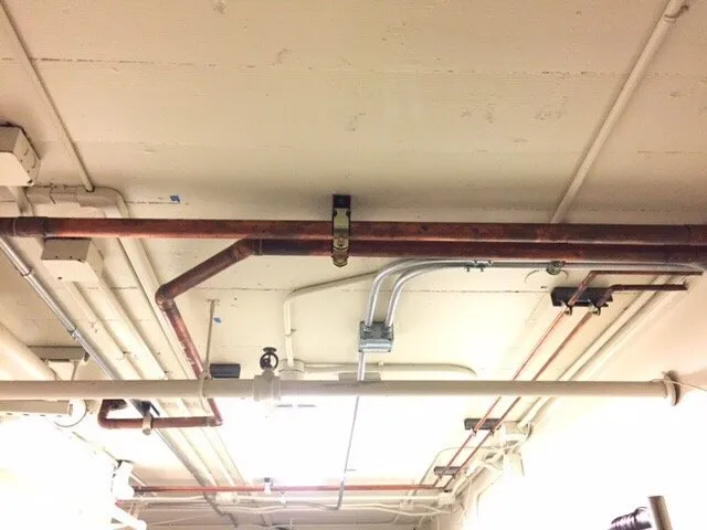 Trusted water heater service in San Jose, CA by A R Evans Plumbing and Repipe