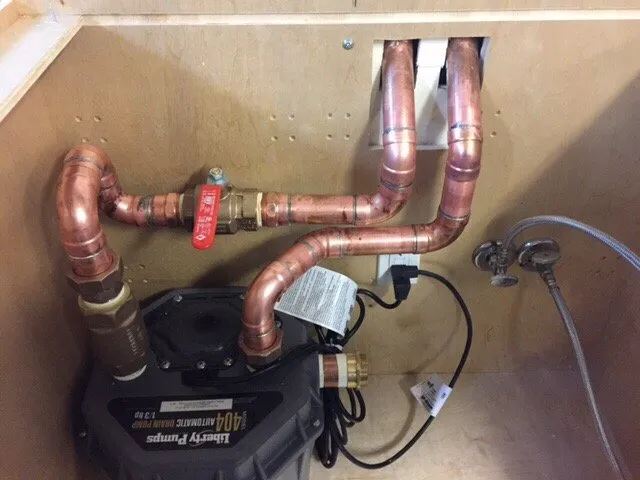 Reliable plumbing repair experts serving San Jose, CA - A R Evans Plumbing and Repipe