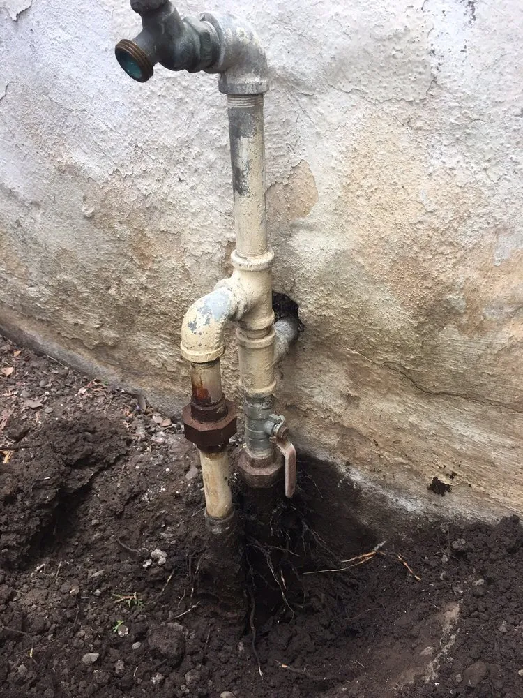 Reliable emergency plumbing experts serving San Jose, CA - A R Evans Plumbing and Repipe