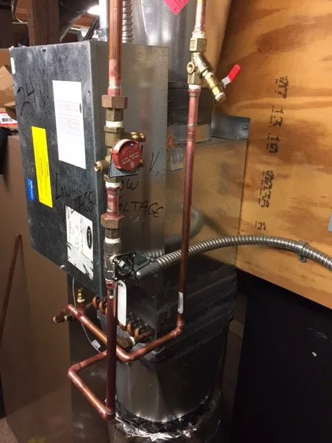 Trusted pipe repair in San Jose, CA by A R Evans Plumbing and Repipe