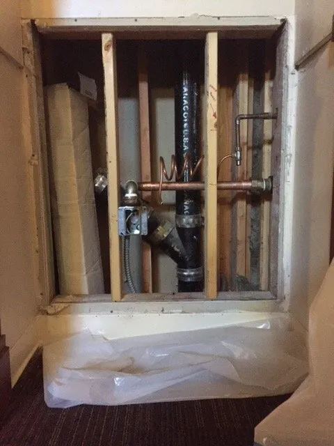 Top-rated pipe repair in San Jose, CA by A R Evans Plumbing and Repipe