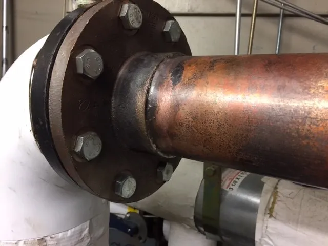 Slide of A R Evans Plumbing and Repipe