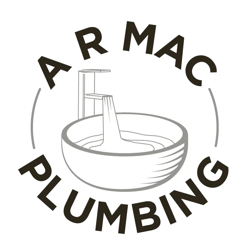 Slide of A R Mac Plumbing