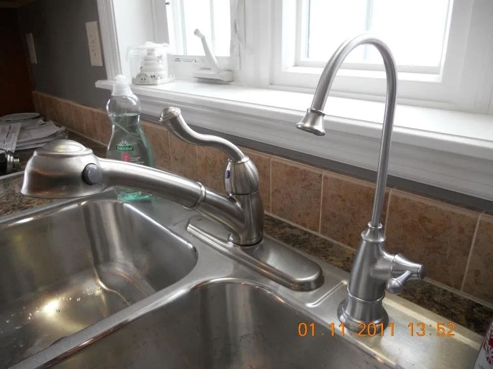 Slide of A R Sauro Plumbing & Heating