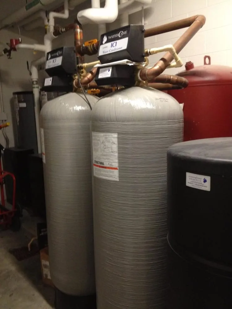 Slide of A R Sauro Plumbing & Heating