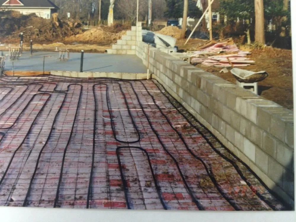 Slide of A R Sauro Plumbing & Heating