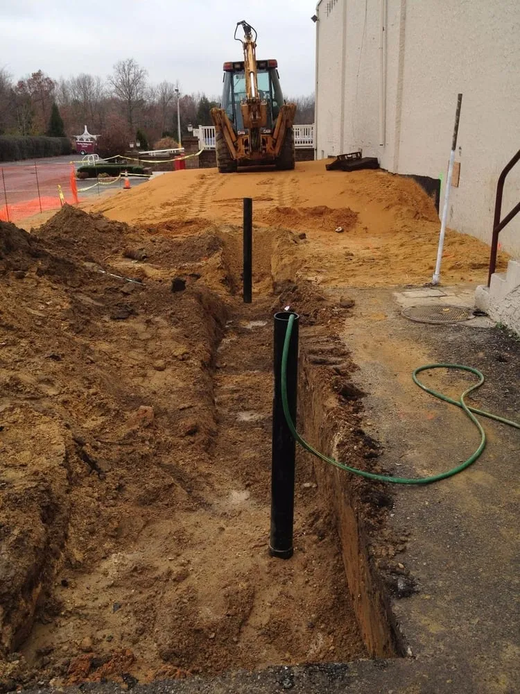 Slide of A R Sauro Plumbing & Heating