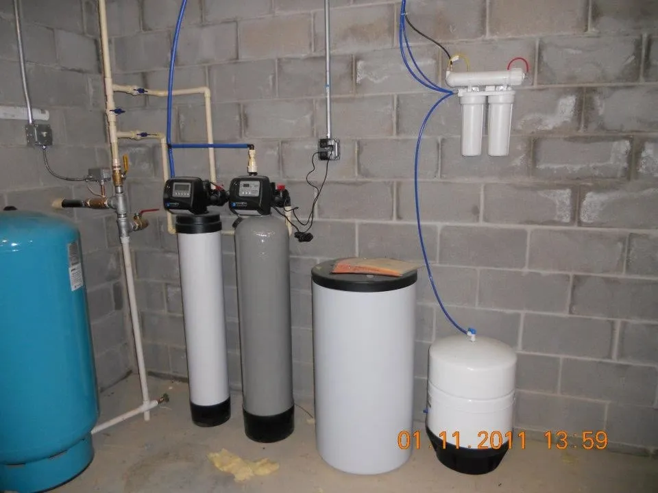 Slide of A R Sauro Plumbing & Heating