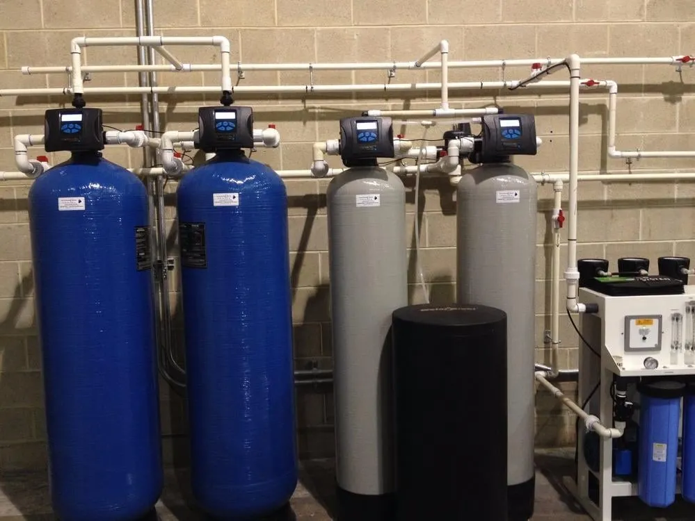 Slide of A R Sauro Plumbing & Heating