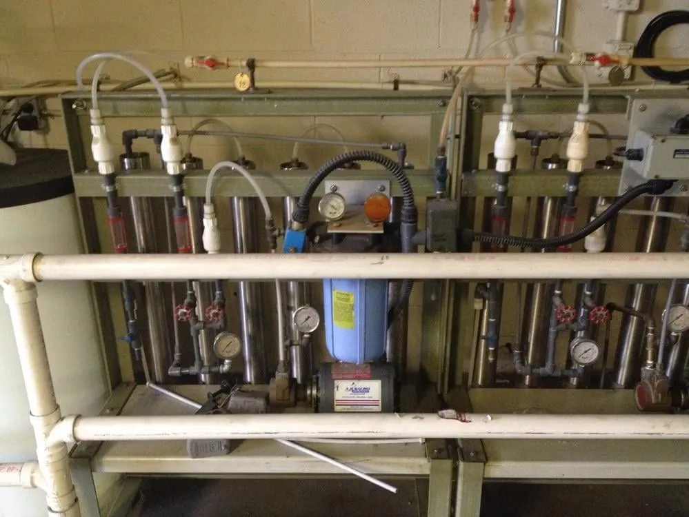 Slide of A R Sauro Plumbing & Heating