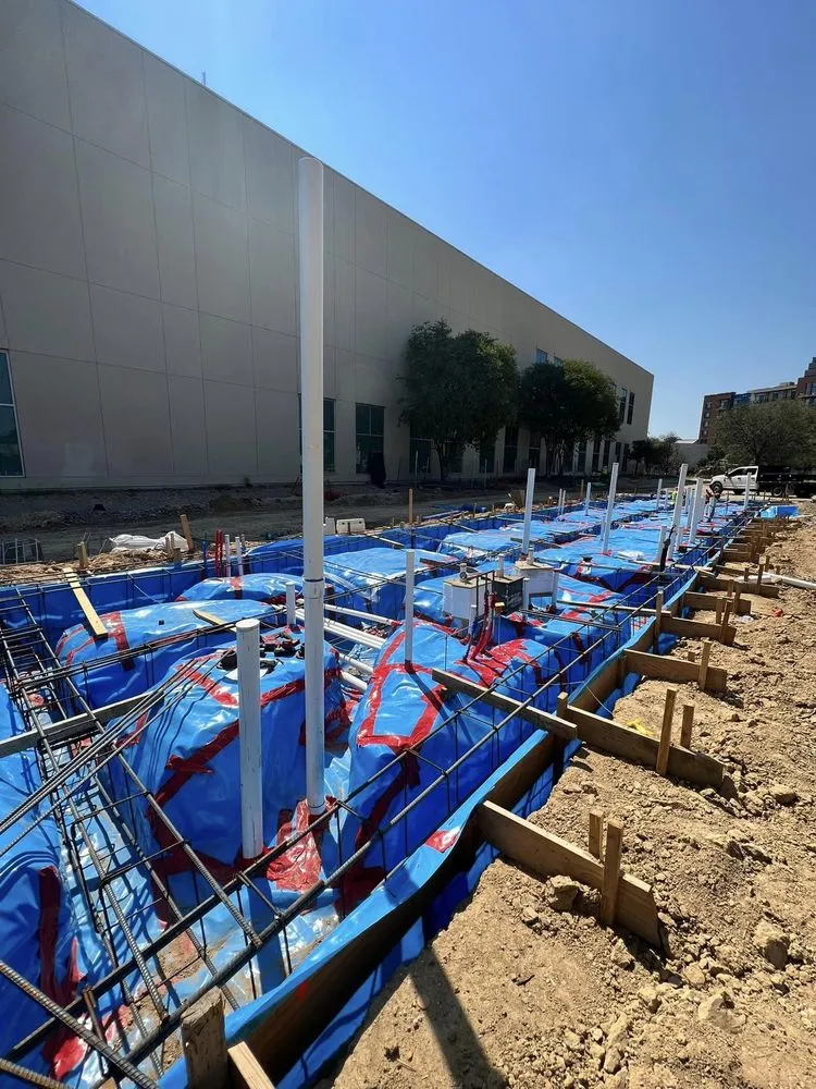 Slide of A-Ram Plumbing