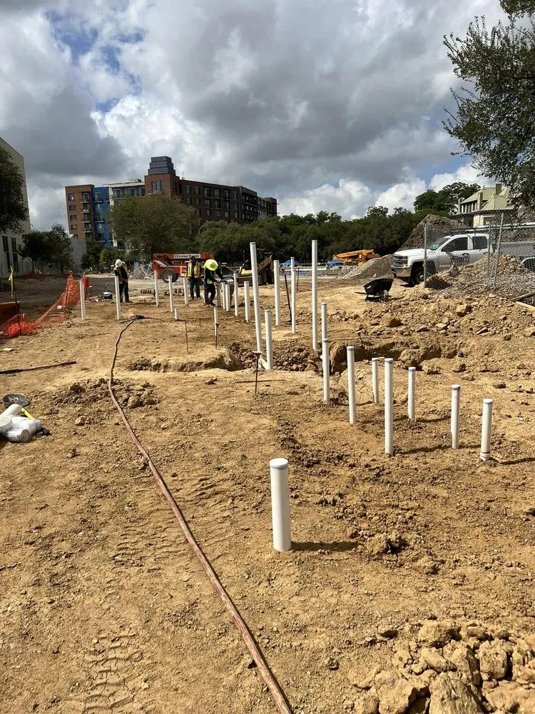 Slide of A-Ram Plumbing