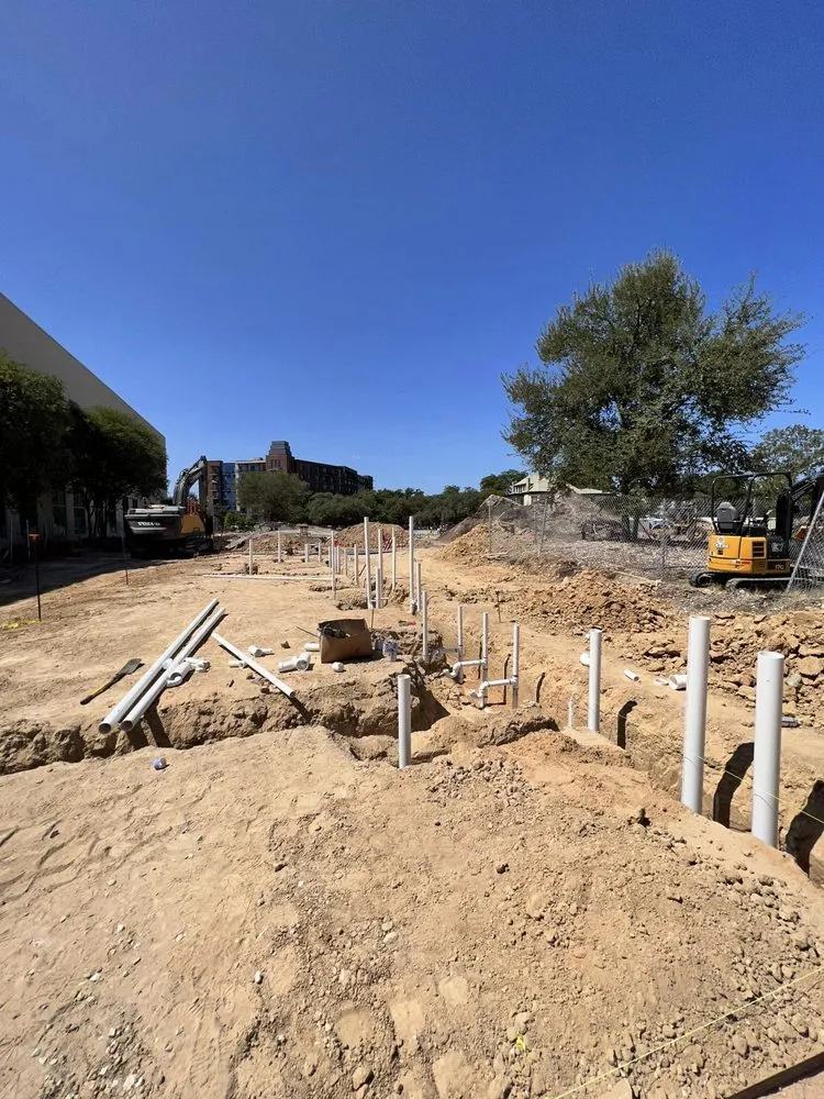 Slide of A-Ram Plumbing