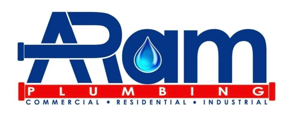 Slide of A-Ram Plumbing