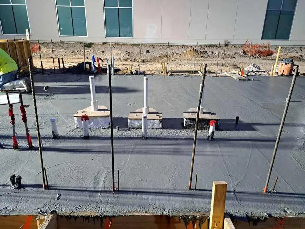 Slide of A-Ram Plumbing