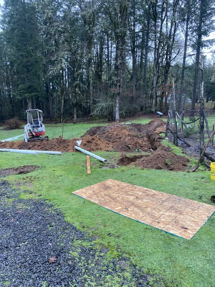 Slide of A. Re Plumbing