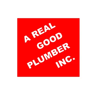 Slide of A Real Good Plumber