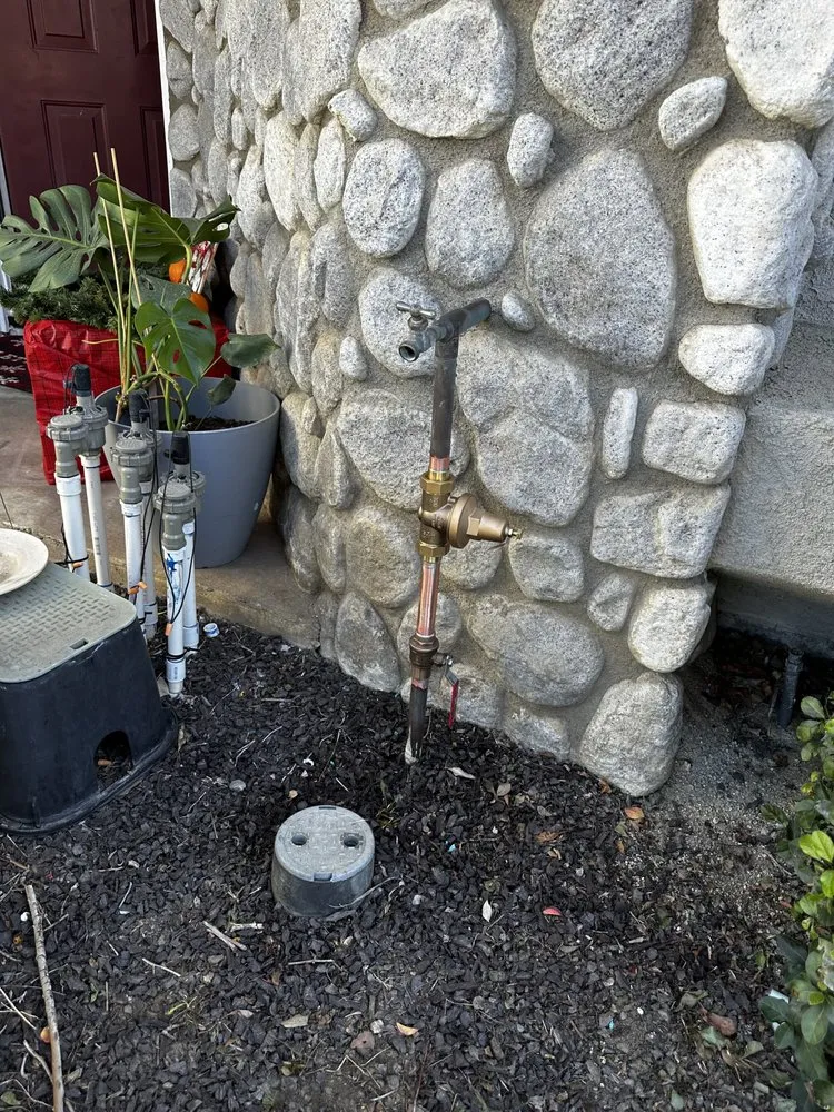 Slide of A Reemdy Rooter & Plumbing