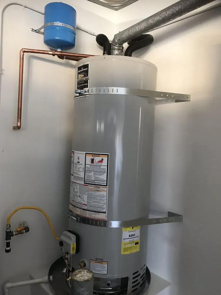 Slide of A Reemdy Rooter & Plumbing