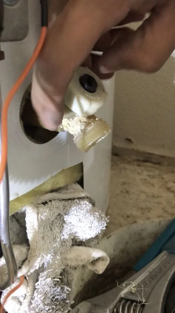 Slide of A Reemdy Rooter & Plumbing