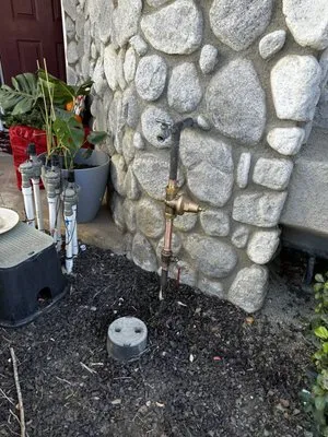 A Reemdy Rooter & Plumbing Logo