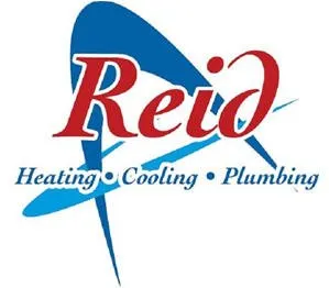Slide of A Reid's Air Conditioning, Heating & Plumbing