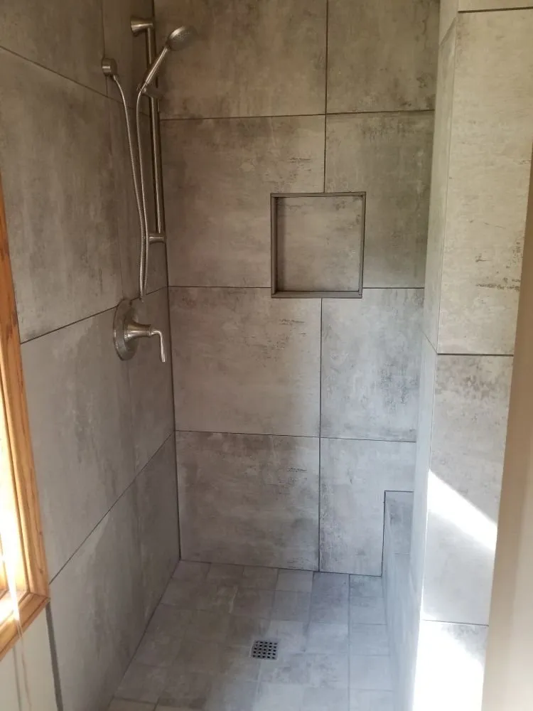 Slide of A Reliable Plumber