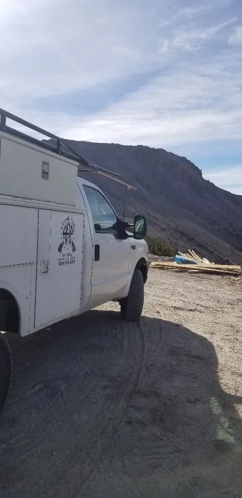 Slide of A Reliable Plumber