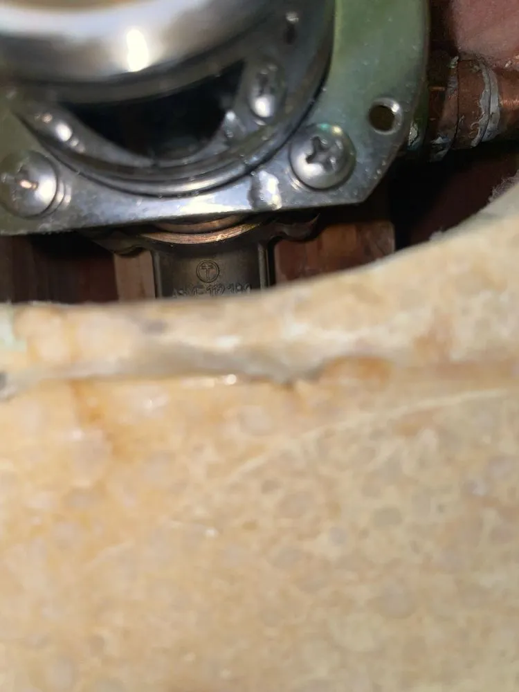 Slide of A Reliable Plumber