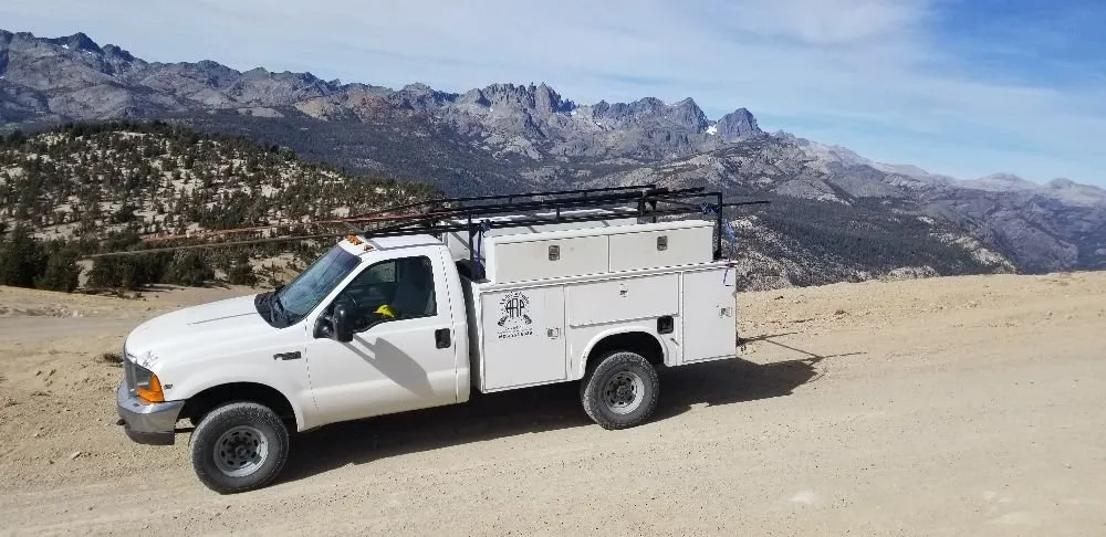 Slide of A Reliable Plumber