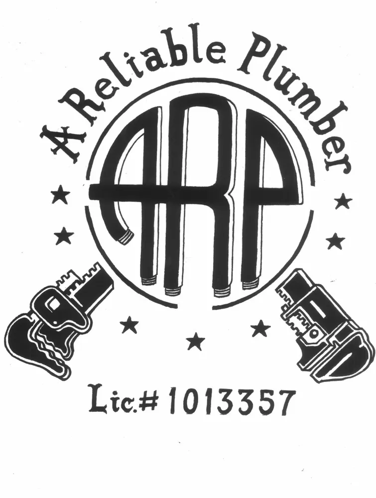 Slide of A Reliable Plumber