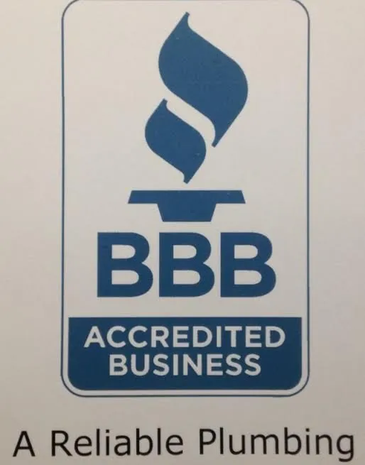 Slide of A Reliable Plumbing