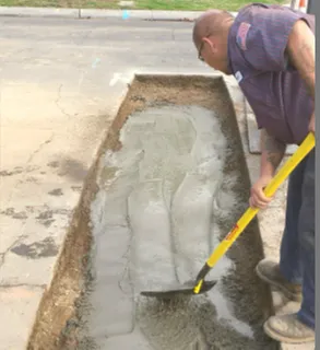 Slide of A Reliable Plumbing