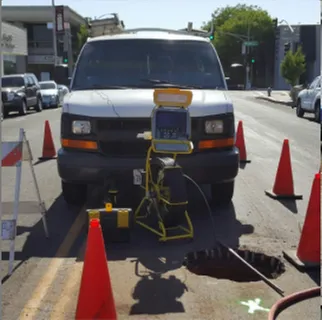 Slide of A Reliable Plumbing