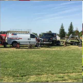 Slide of A Reliable Plumbing