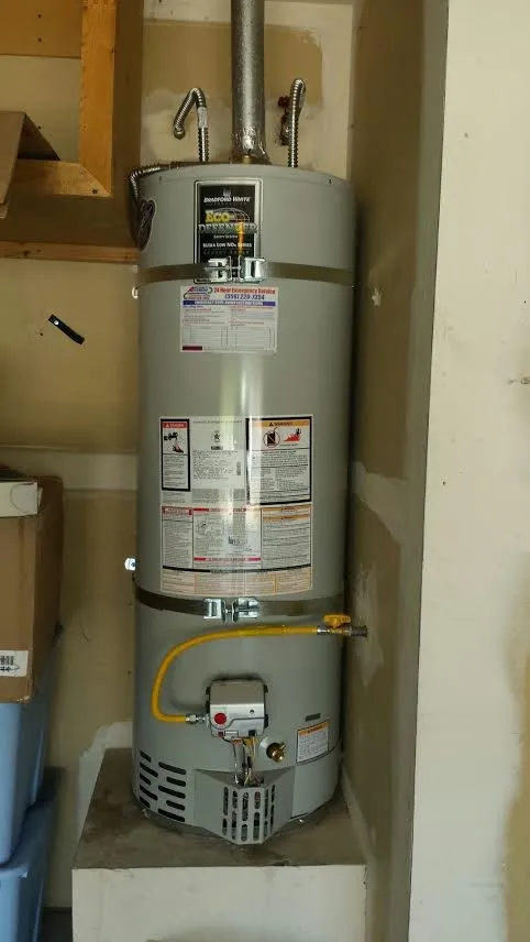 Emergency drain cleaning in Fresno, CA by A Reliable Plumbing