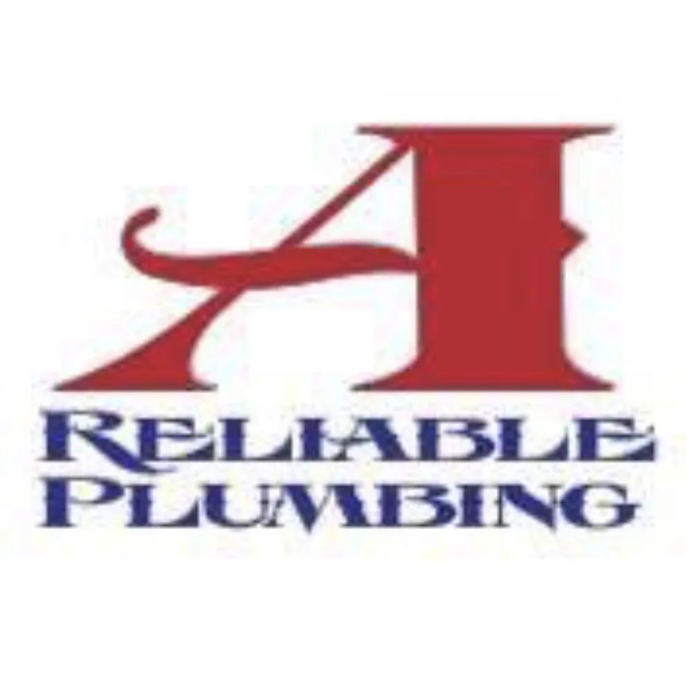 Slide of A Reliable Plumbing