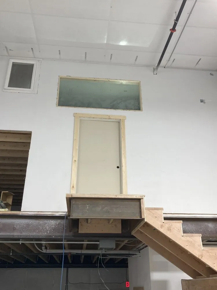 Slide of A+ Remodeling and Construction