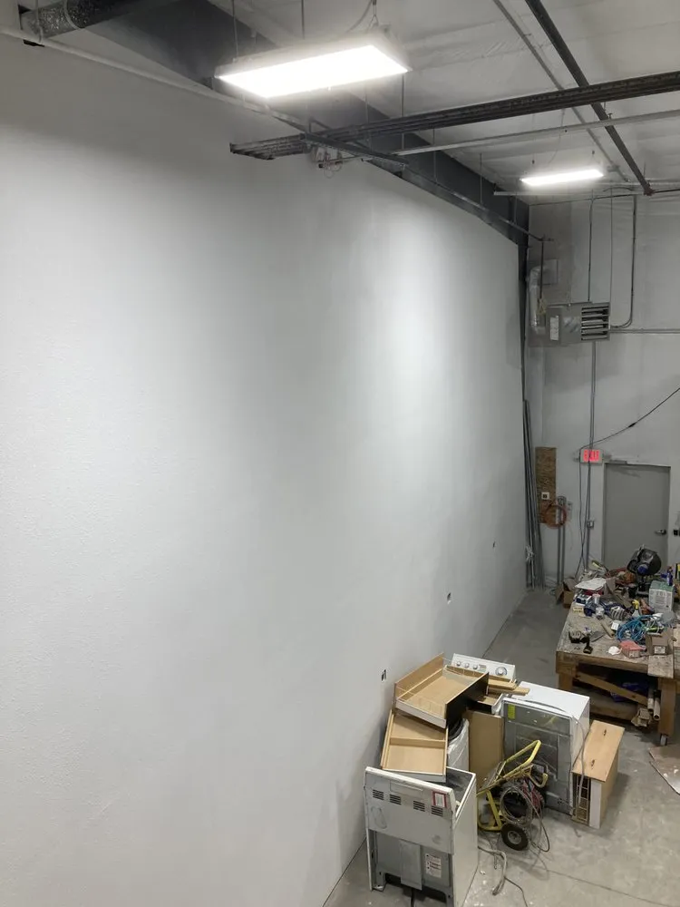 Slide of A+ Remodeling and Construction