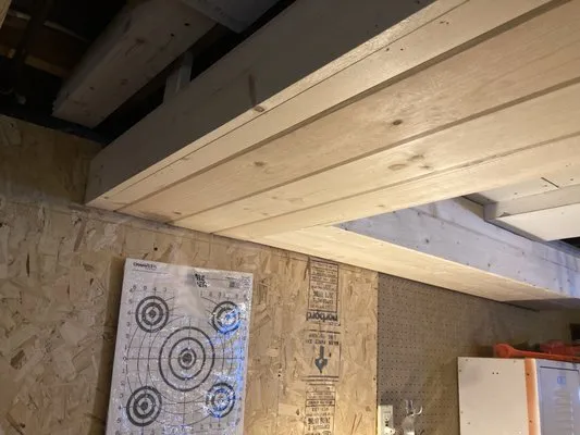 A+ Remodeling and Construction