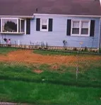 Slide of A Right Plumbing Sewer & Watermain