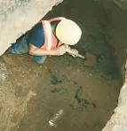 Slide of A Right Plumbing Sewer & Watermain