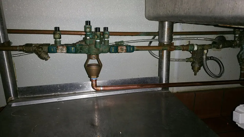 Affordable leak detection service in Round Lake Beach, IL - A Right Price Plumbing & Sewer Company, Inc.