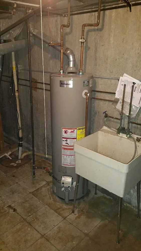 Reliable emergency plumbing in Round Lake Beach, IL by A Right Price Plumbing & Sewer Company, Inc.