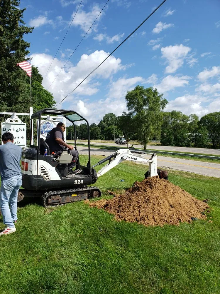 Reliable plumbing repair for homes in Round Lake Beach, IL by A Right Price Plumbing & Sewer Company, Inc.