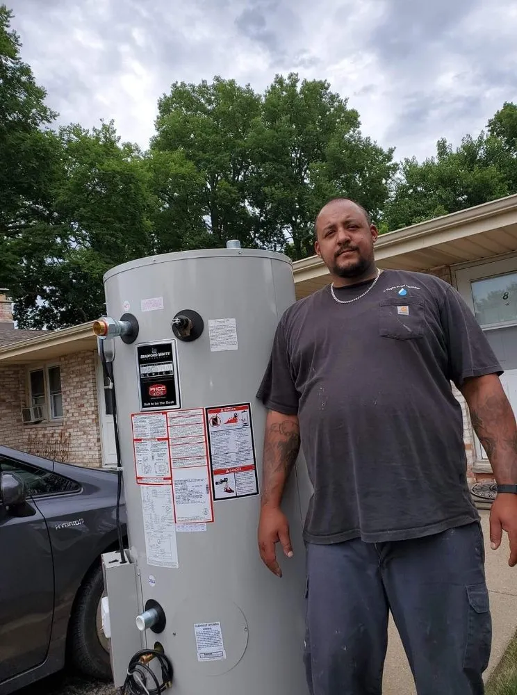 Emergency emergency plumbing for homes in Round Lake Beach, IL by A Right Price Plumbing & Sewer Company, Inc.