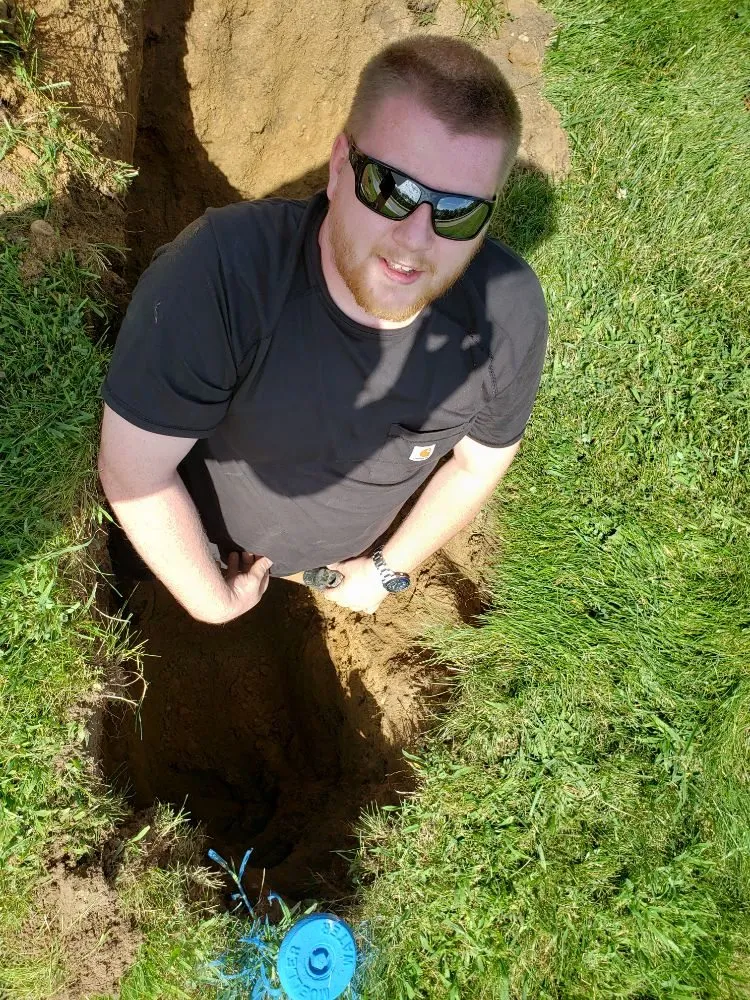 Trusted plumbing repair in Round Lake Beach, IL by A Right Price Plumbing & Sewer Company, Inc.